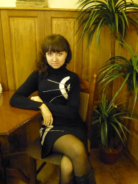 Виктория Орёл