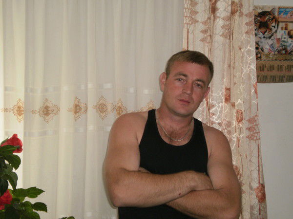 Иван Новиков