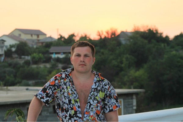 Алексей Тришин