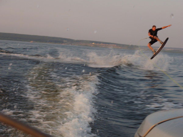 Михаил Суслонов