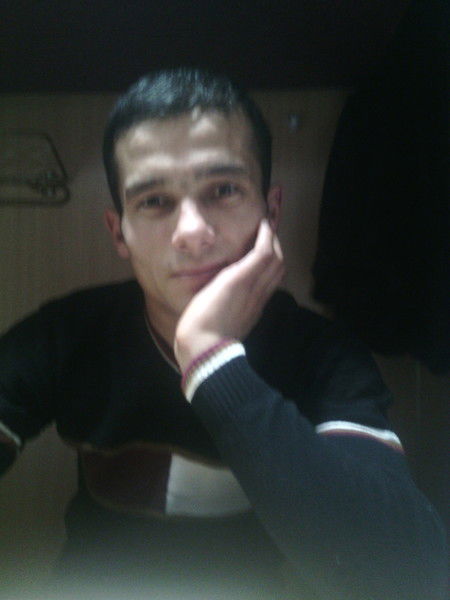 Элдорбек Кодиров