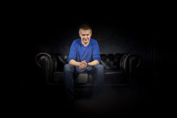 Макс Антипов