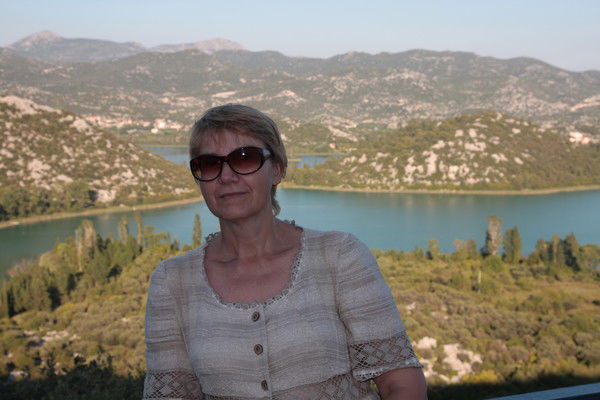 Алла Тимохова