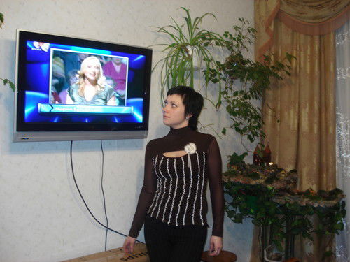 Елена Шкрумида