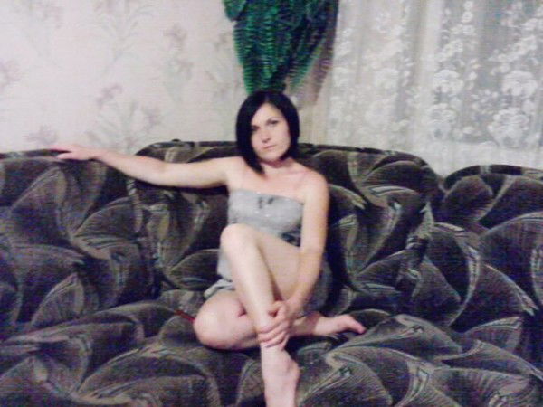 Екатерина Арнаутова