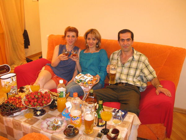 Хачатрян Асмик