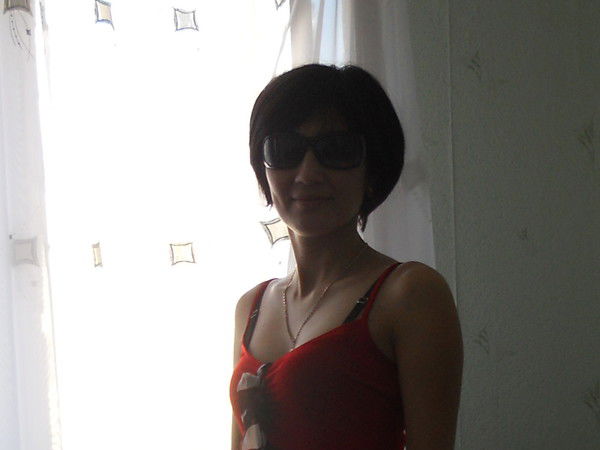 Анара Культасова