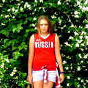 Света Старовойтова
