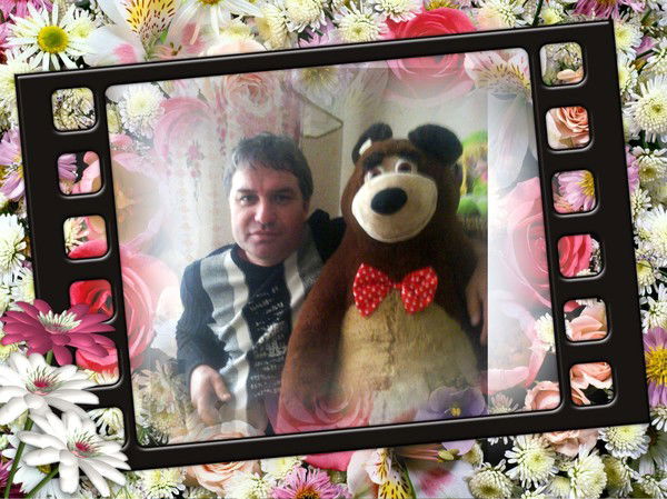 Ринат Мударисов