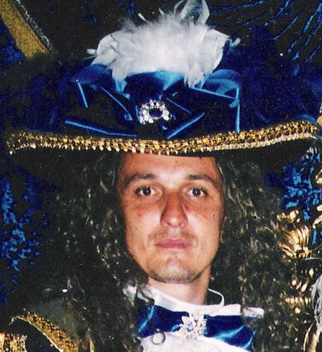 Роман Бердников