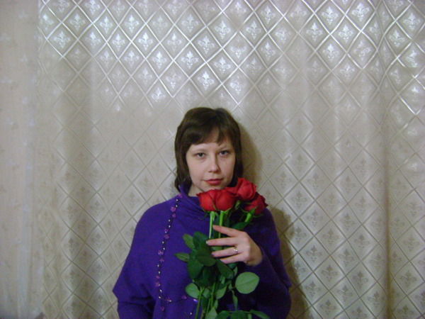 Юлия Неизвестно