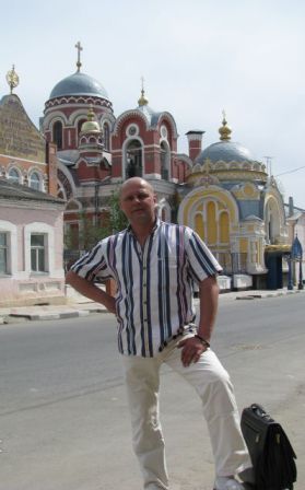 Юрий Алешин