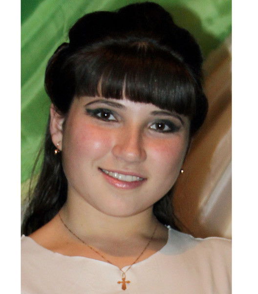 Евгения* Стеблинская