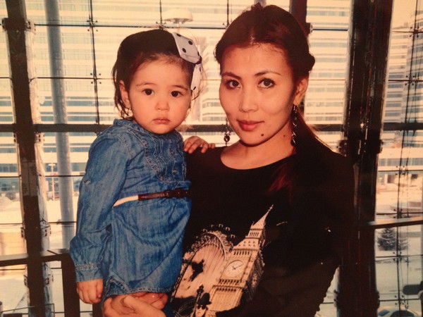 Динара Анар