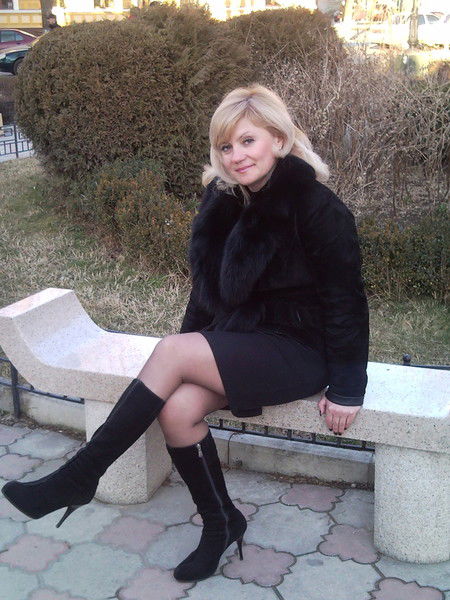 Эля Курталиева