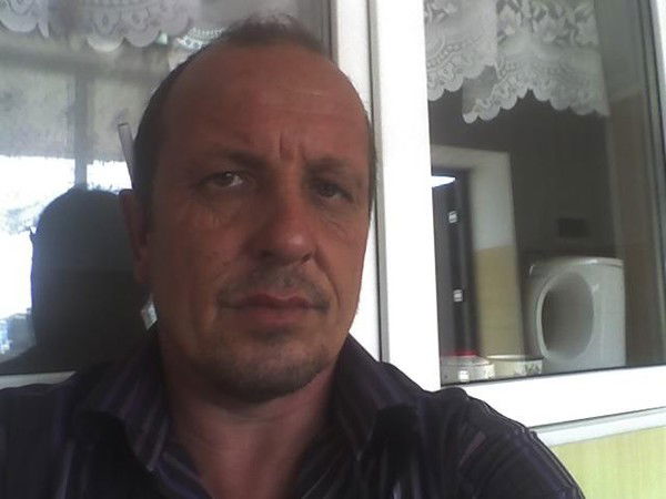 Aлександр Кривоногов