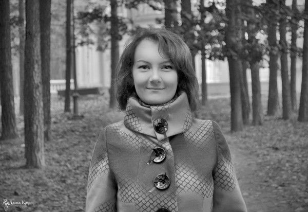 Любовь Прокопович