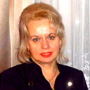 Людмила Булкина