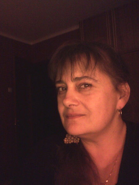 Ирина Гурьева