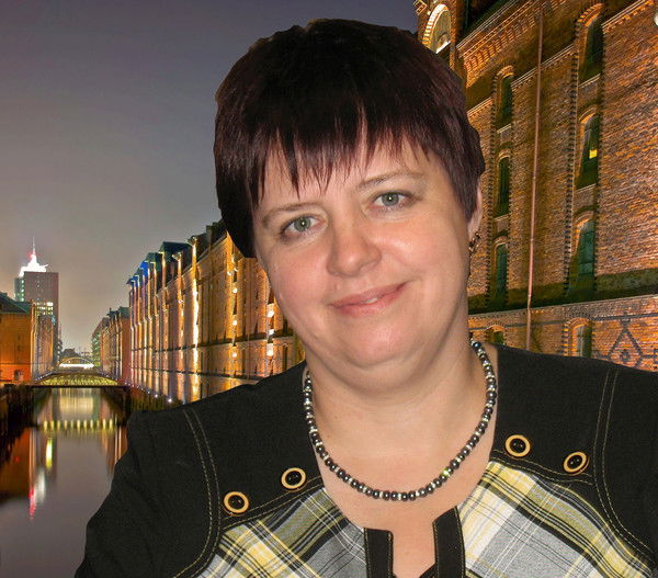 Анна Мечетина