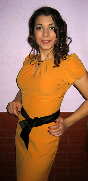 Аллочка Лифантий