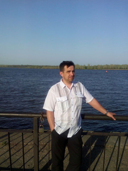 Олег Супонин