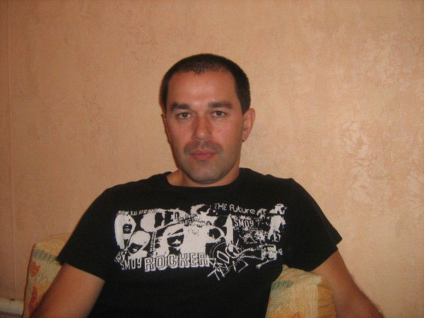 Алексей Крымский