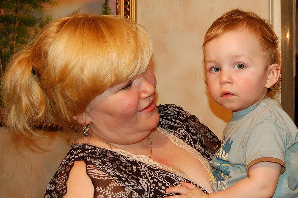 Ирина Андриец