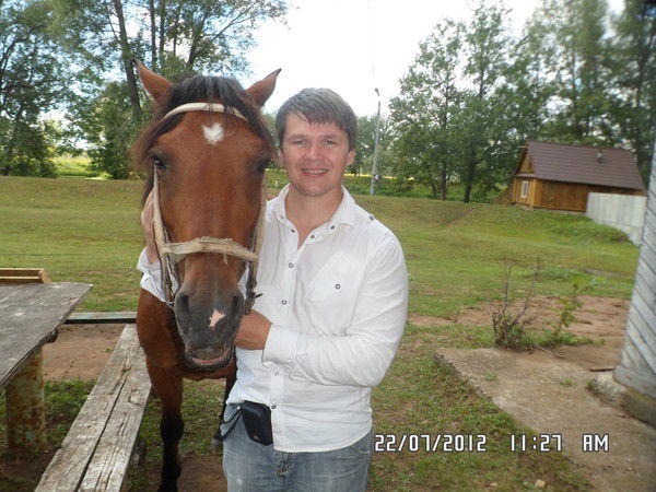 Айрат Валиуллин