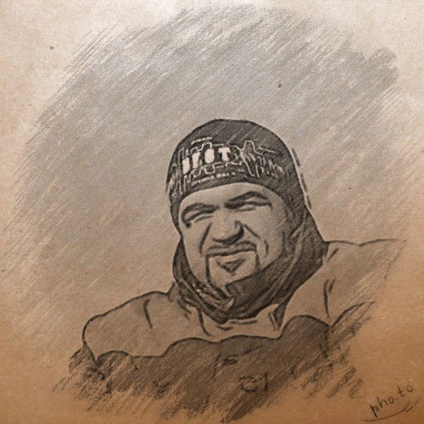 Александр Лымарь