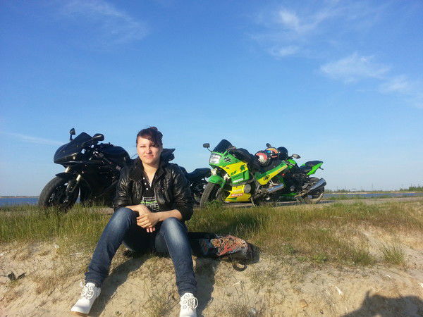 Елена .музипова