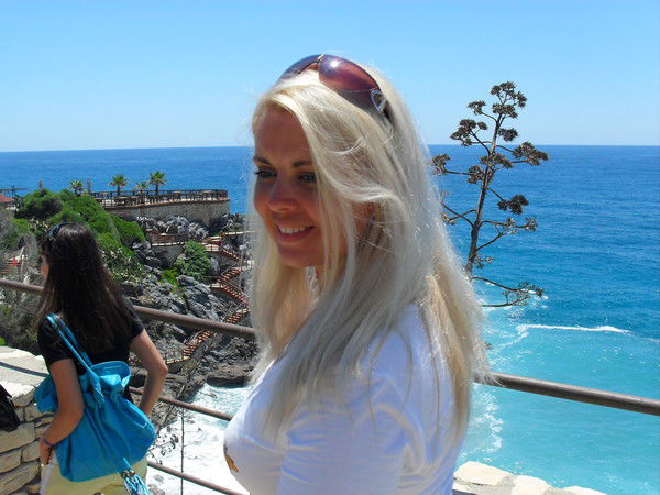 Альбина Дельцова