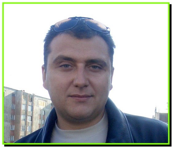 Владимир Богданов