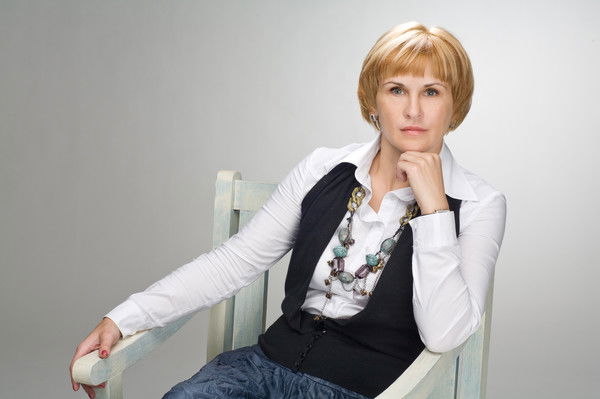 Светлана Маслова