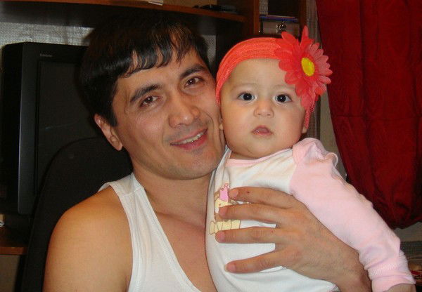 Бахадур Довранов