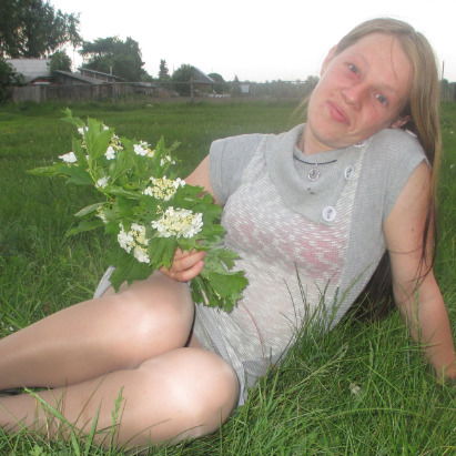 Лидия Михалюк