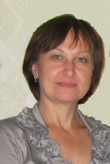 Ольга Таныгина