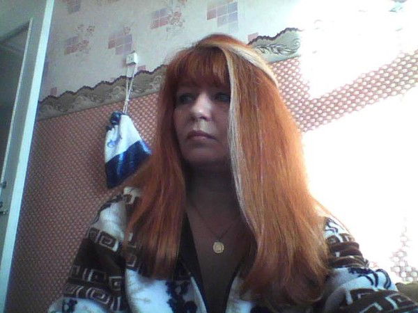 Алёна Желонкина