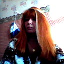 Алёна Желонкина
