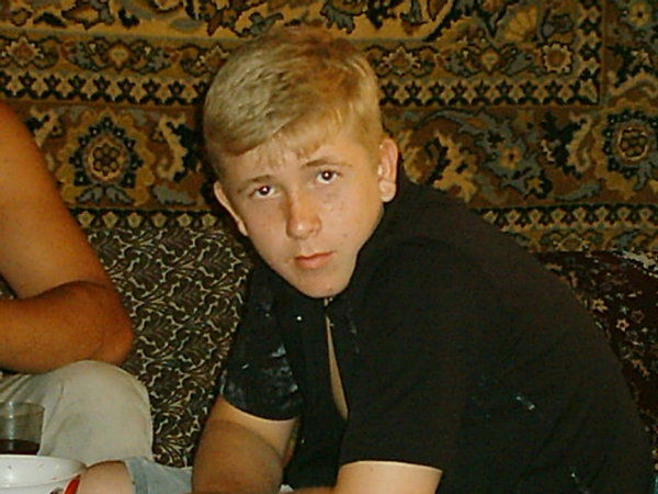 Евгений Рыжов