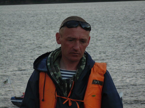 Сергей Шеметов