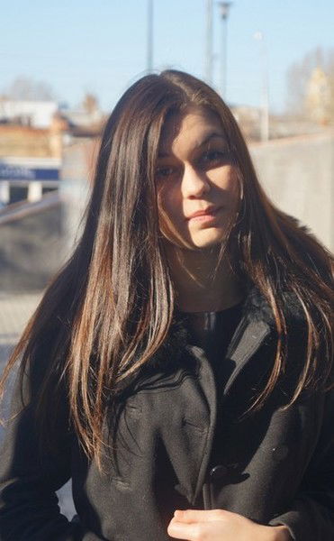 Лерочка Степанова