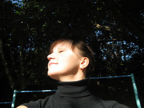 Анна Новикова