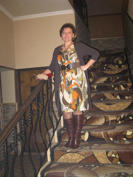 Анжела Дроздова