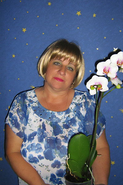 Нина Савинцева