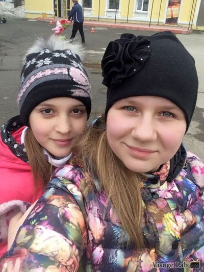 Анастасия Соловьёва