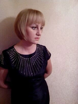 Алла Файзуллина