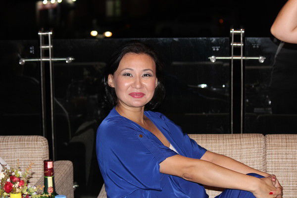 Куралай Танирбергенова