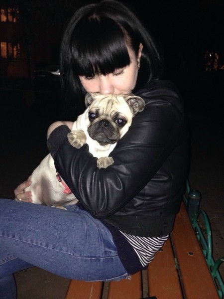 Ксения ............