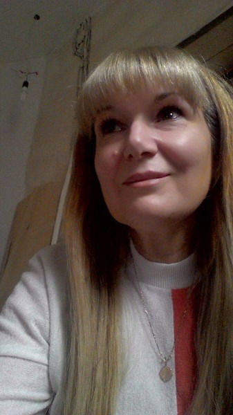 Эмма Лунина